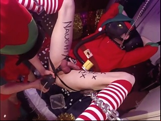 bareback bdsm daddy